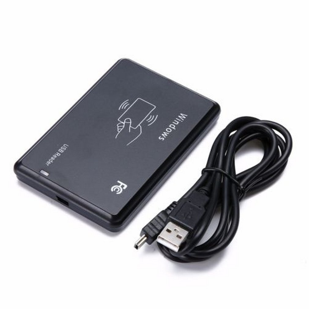 ʹ RFID  USB Ʈ EM4100 TK4100 2021 khz ID ..
